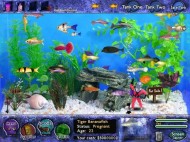 Fish Tycoon screenshot